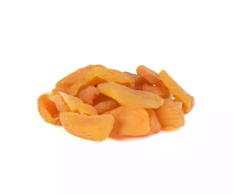 برگه زردآلو