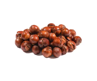 فندق با پوست شور