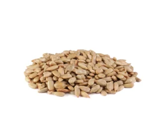 مغز تخمه آفتابگردان نمکی