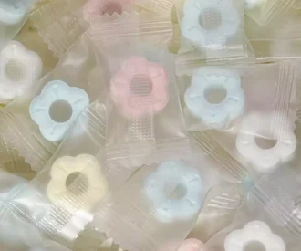 آبنبات آیس ژاپنی