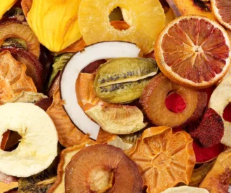 میوه خشک مخلوط