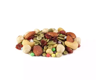 آجیل شوکوجیل