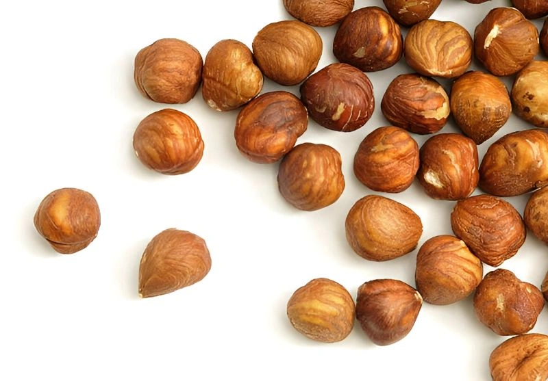 فندق برای کم خونی