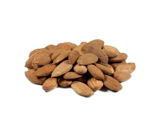 بادام درختی ایرانی خام