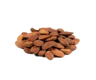 بادام درختی خارجی خام