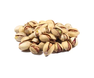 پسته فندقی خام