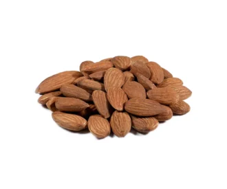 بادام درختی ایرانی شور زعفرانی