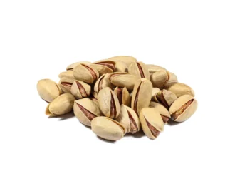 پسته اکبری خام