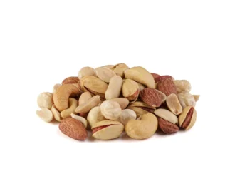 آجیل پنج مغز