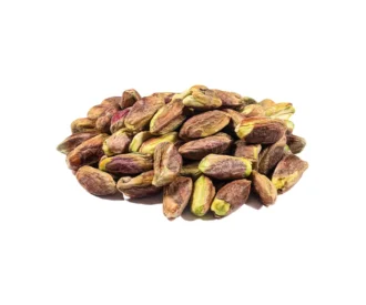 مغز پسته خام