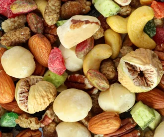 آجیل انرژی زا