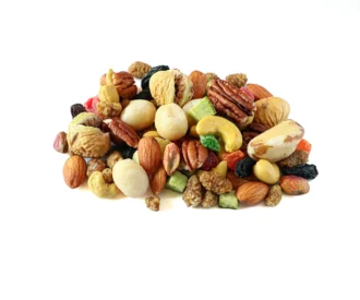 آجیل انرژی زا