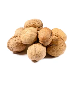 گردو خارجی با پوست