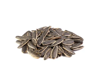 تخمه آفتابگردان لیمویی