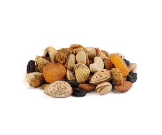 آجیل شب یلدا