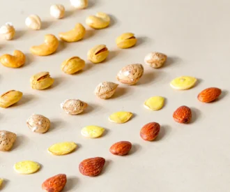 آجیل تبریزی اعلا