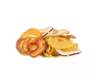 میوه خشک شیرین مخلوط