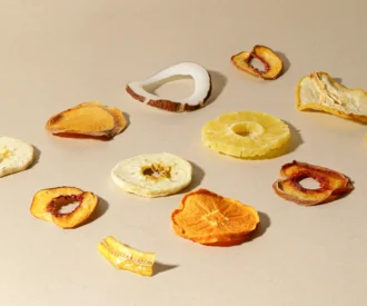 میوه خشک شیرین مخلوط