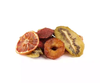 میوه خشک ترش مخلوط