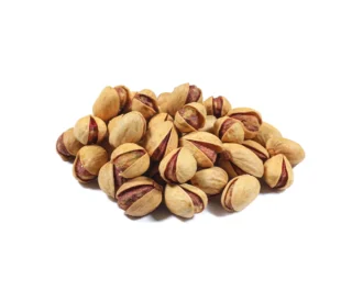 پسته فندقی شور