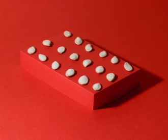 تخمه کدو مرمری خام