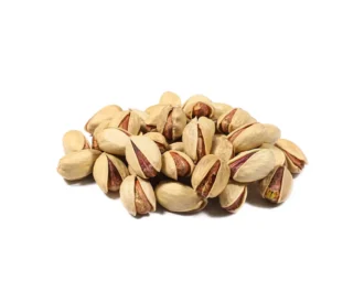 پسته احمد آقایی خام