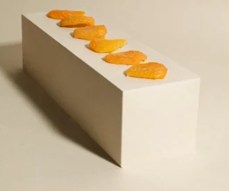 برگه زردآلو