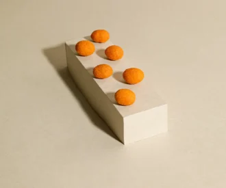 بادام زمینی روکش دار کچاپ