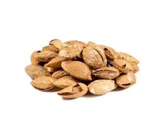 بادام محب شور