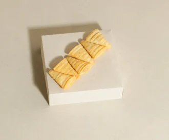 اسنک ذرت باربیکیو