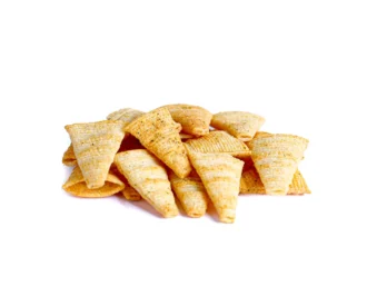 اسنک ذرت باربیکیو