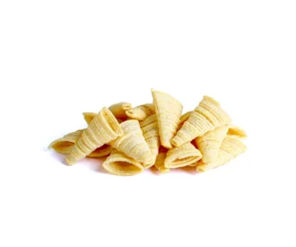 اسنک ذرت ناچو پنیری