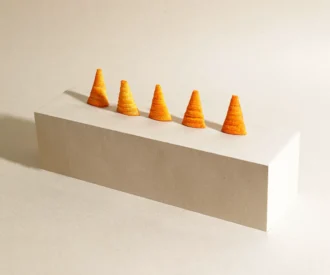 اسنک ذرت کچاپ