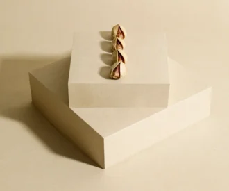 پسته کله قوچی خام