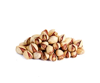 پسته کله قوچی شور زعفرانی