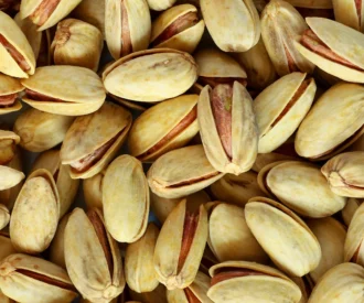 پسته شور اقتصادی