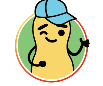 بادام زمینی