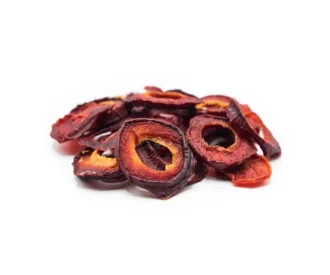 آلو خاکی خشک