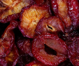 آلو خاکی خشک ناتژی