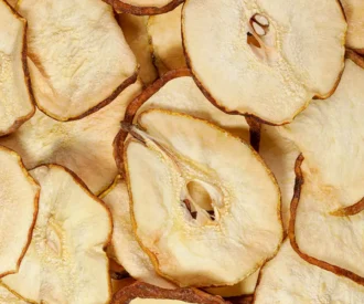 گلابی خشک ناتژی