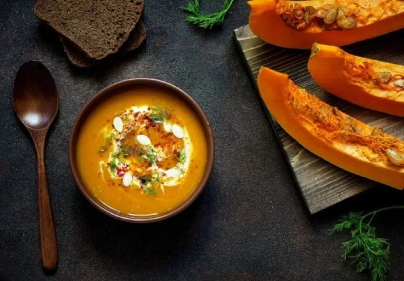 لیست وسایل شب یلدا برای عروس