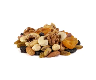 آجیل شیرین شب یلدا