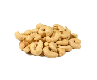 بادام هندی شور زعفرانی