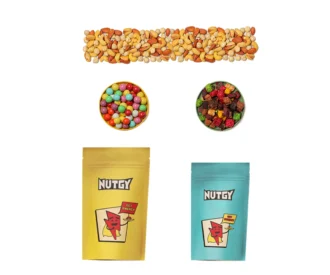 پک شب یلدا خودمونی