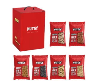 پک سازمانی چله نشین