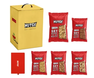 پک سازمانی یلدای شیرین