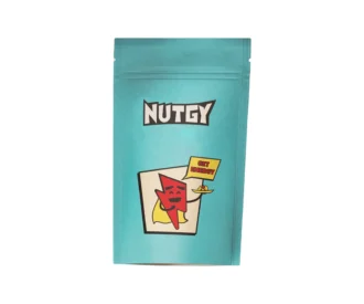 باکس پوچ آبی