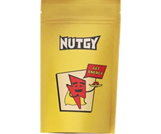 باکس پوچ زرد