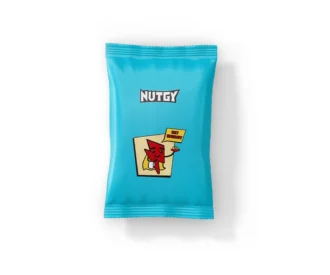 پیلو پک آبی