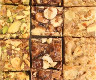 شیرینی فرانسوی